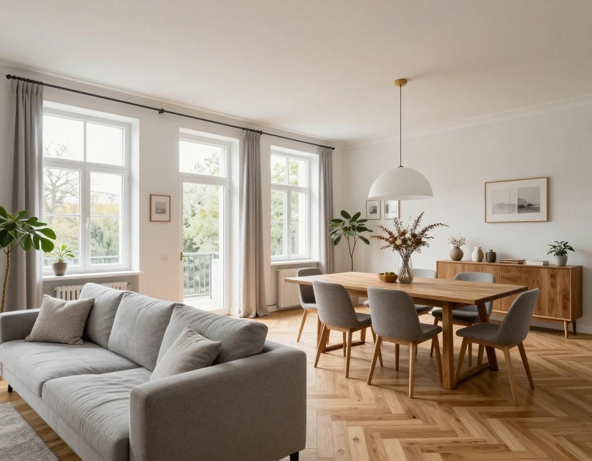3-Zimmer-Haus · Düsseldorf