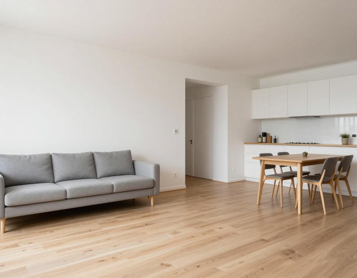 2-Zimmer-Apartment · Duisburg