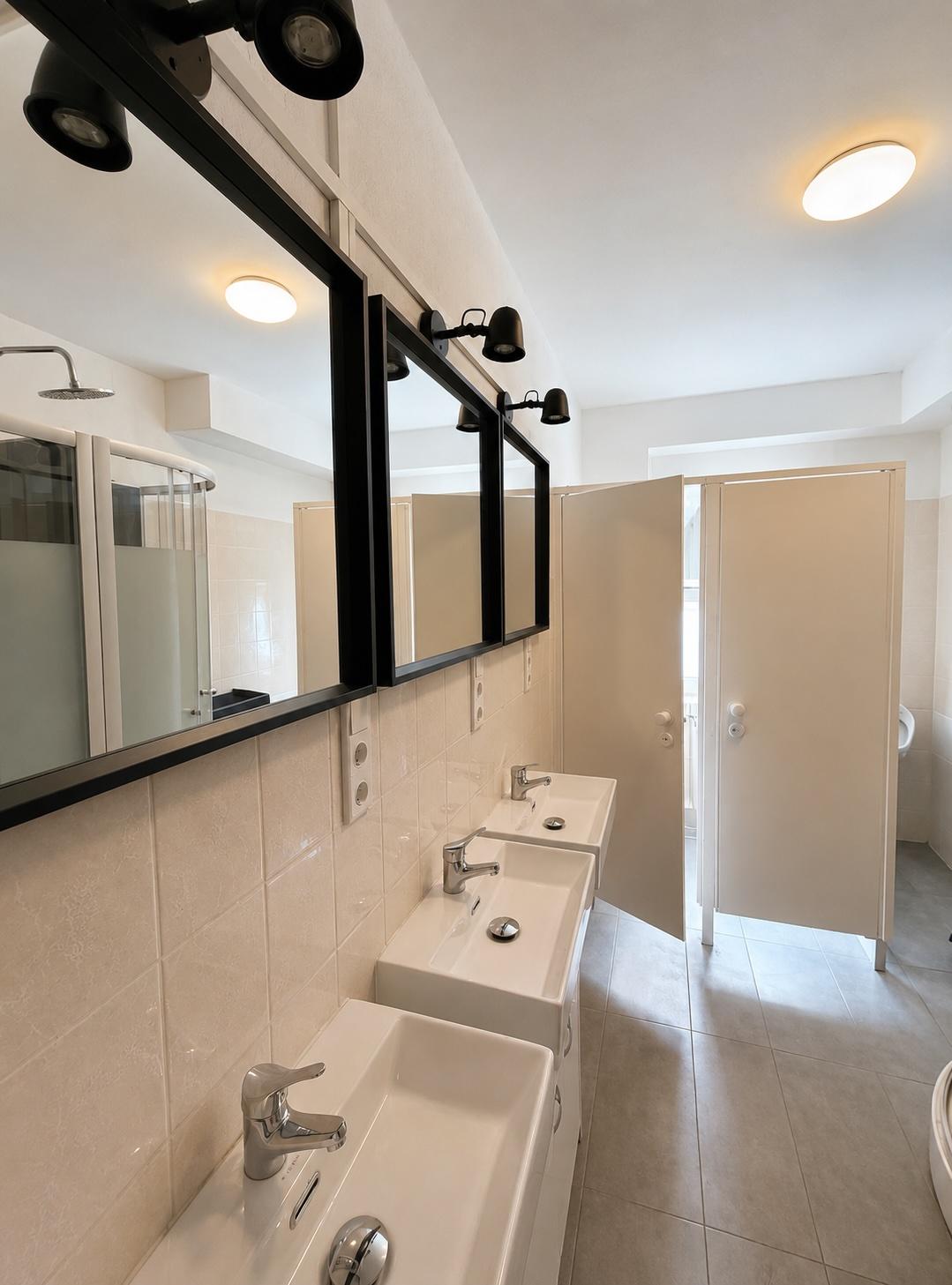 4-Zimmer-Apartment · Wuppertal
