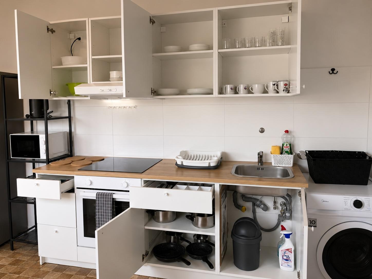 3-Zimmer-Apartment · Duisburg