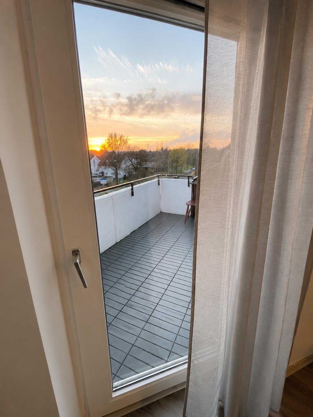 3-Zimmer-Apartment · Duisburg