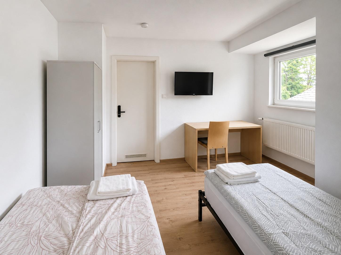2-Zimmer-Apartment · Wuppertal