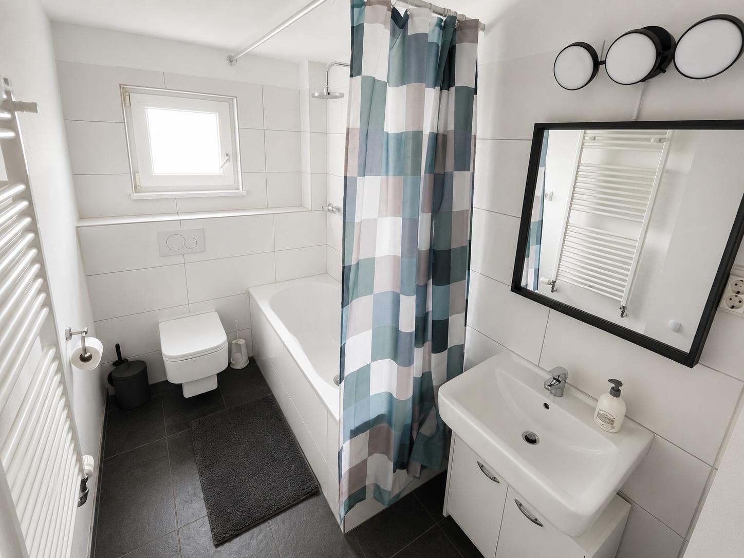 2-Zimmer-Apartment · Wuppertal
